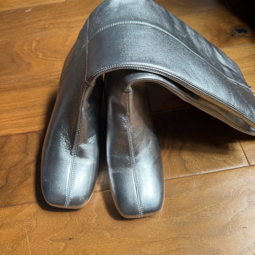 NWT Circus NY by Sam Edelman Oaklyn Women's Boot Sz 6,5 - Picture 13 of 16